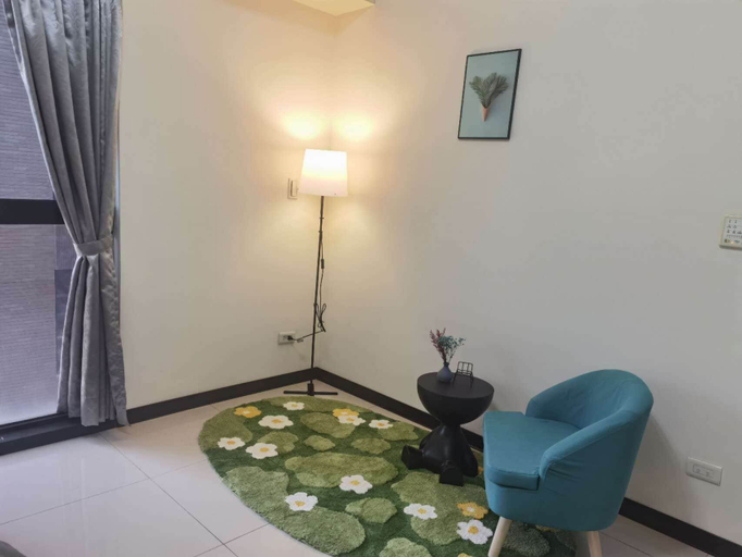 Others 4, Comfort & Convenience Your Life Escape, New Taipei City