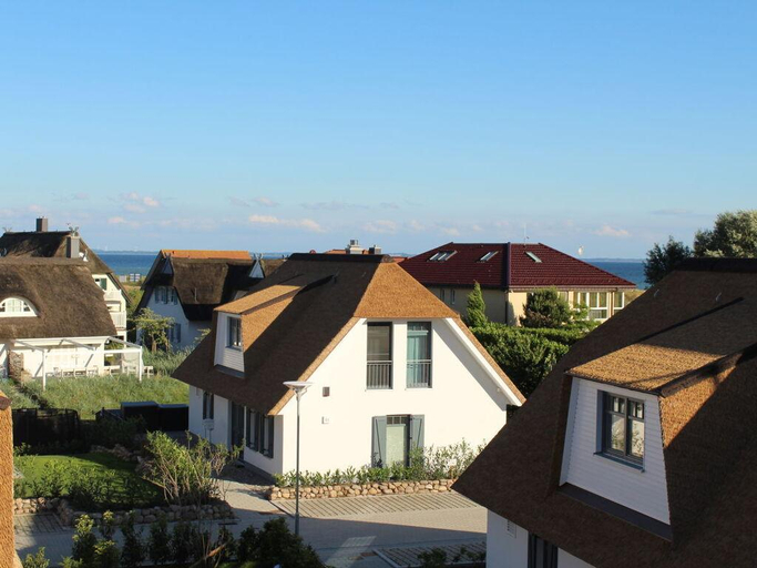 Others 5, Seaside, South Cape Apartment D5, Ostholstein