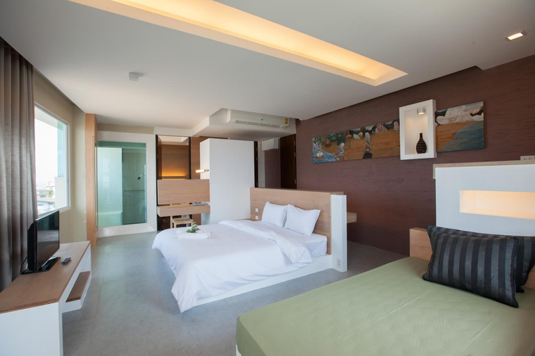 Bedroom 9