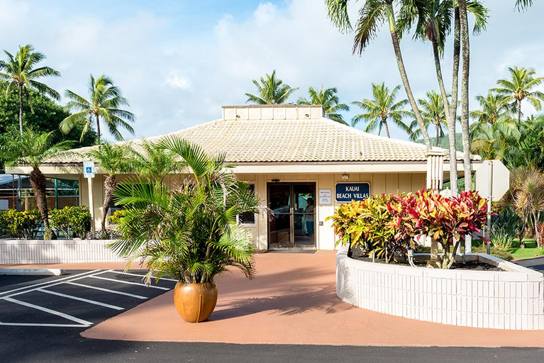 Exterior & Views 1, Kauai Beach Villas, Kauai