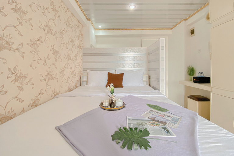 Others 4, Cozy Studio Apartment Bassura City, Jakarta Timur