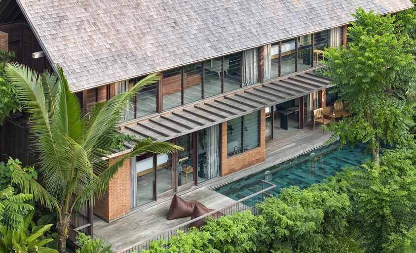 Hideaway Village Bali Ubud by Kanaan Hospitality, Gianyar