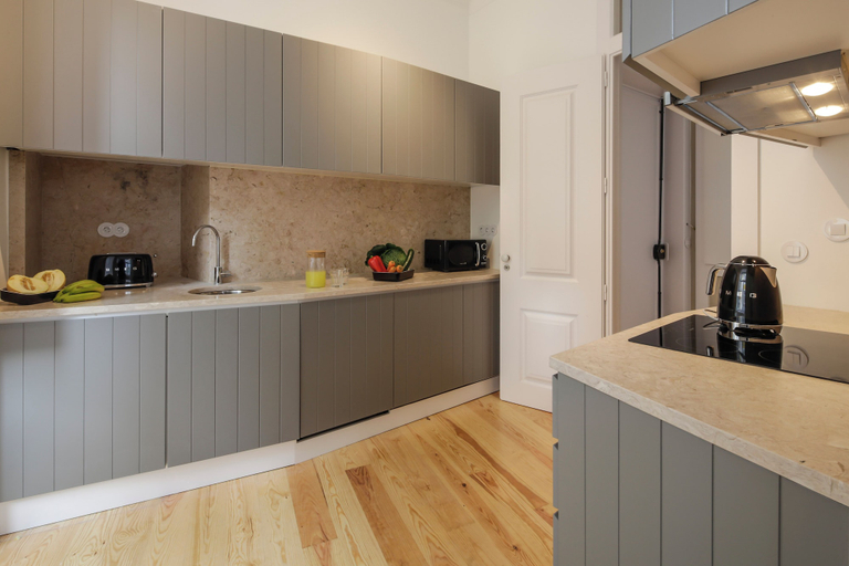 Others 4, Baixa Apartment by Les Deux Mariettes, Lisbon