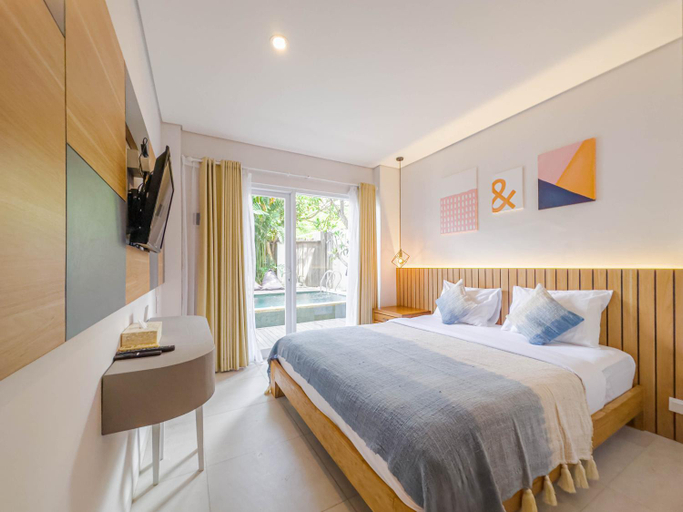 Bedroom 8