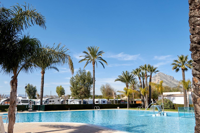 Sport & Beauty 2, wecamp Javea, Alicante