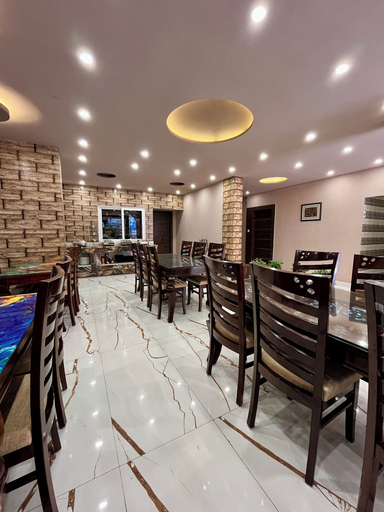 Food & Drinks 5, Viva La Vida Dalhousie, Chamba