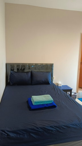 Bedroom 3, Basko Hotel dan Karaoke, Solo