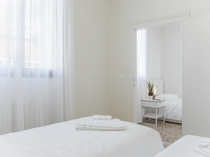 Room 4, San Marco Penthouse by Wonderful Italy, Venezia
