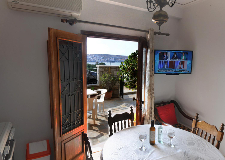 Dining Room 1