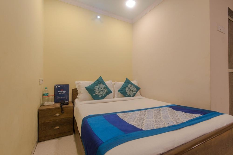 Others 4, Hotel O Stayland, Mumbai Suburban