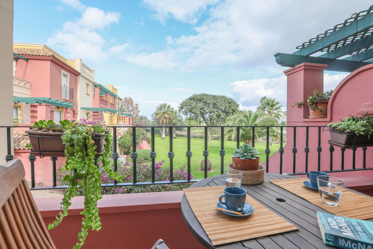 Room 4, Isla Canela Golf in Isla Canela, Huelva