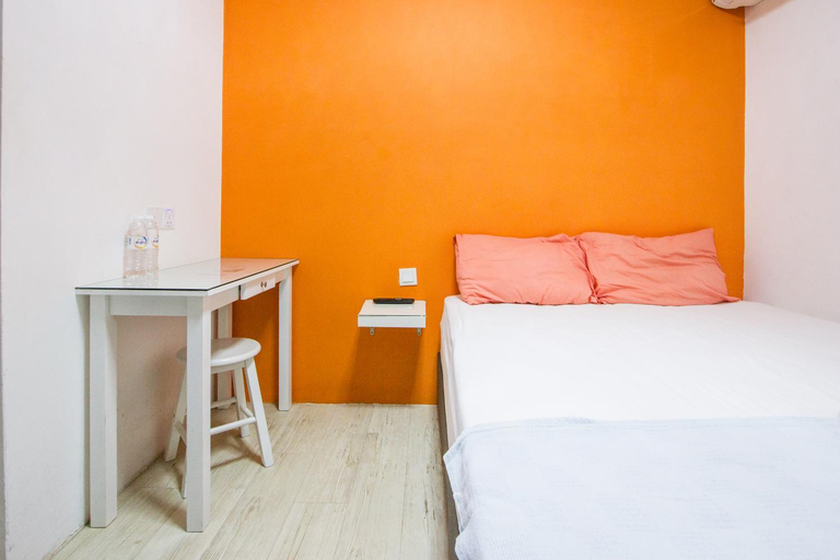 Bedroom 3, Nice Inn, Penang Island