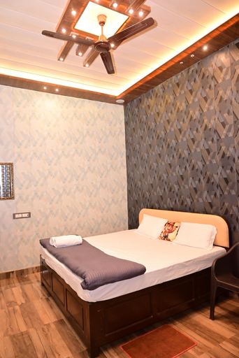 Others 1, Vinayak Guest House BnB, Faizabad