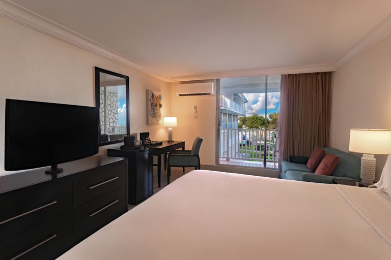 Bedroom 4, Catalonia Montego Bay - All Inclusive