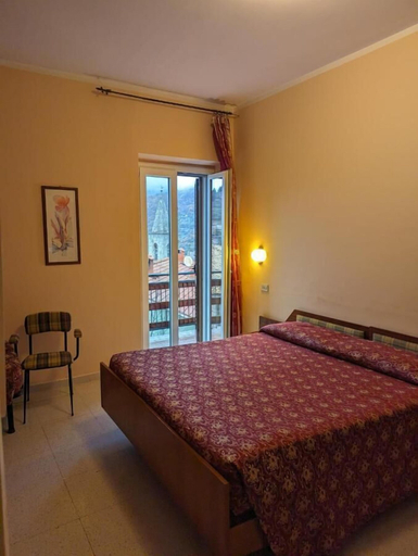 Bedroom 5, Albergo Seggiovia Scanno, L'Aquila