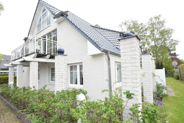 Exterior & Views 1, Ferienhaus mit Garten in Zingst, Vorpommern-Rügen