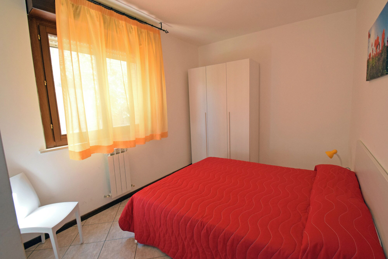 Bedroom 2, Appartamenti Della Rosa Seaside Abruzzo, Teramo