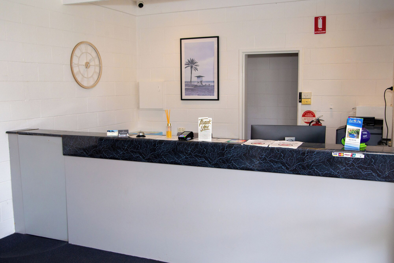 Others 5, Ocean Views Motel Lakes Entrance, E. Gippsland - Bairnsdale