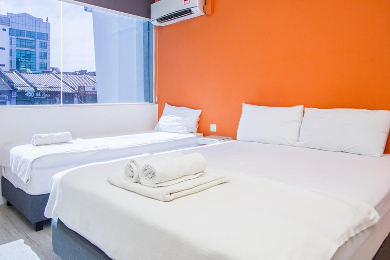 Bedroom 5