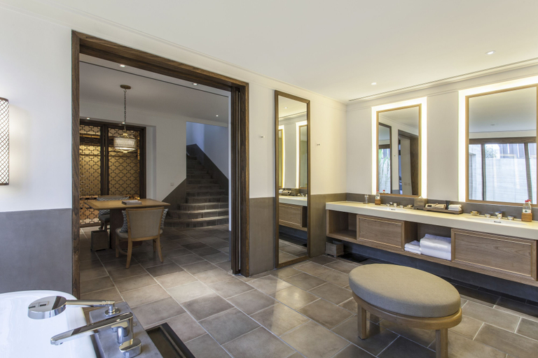 Bathroom, Pusen Lanting Shaoxing, Shaoxing