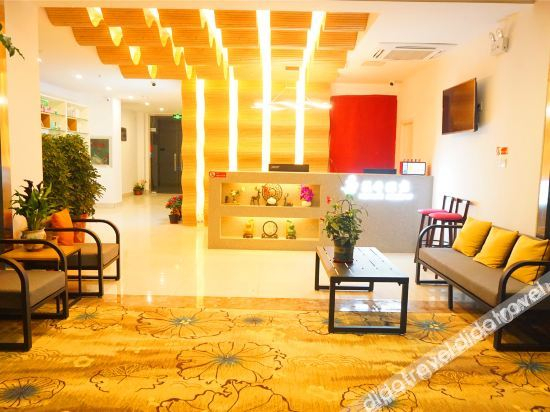 Hotel Interior or Public Areas 5, Huakai Hotel, Wuxi