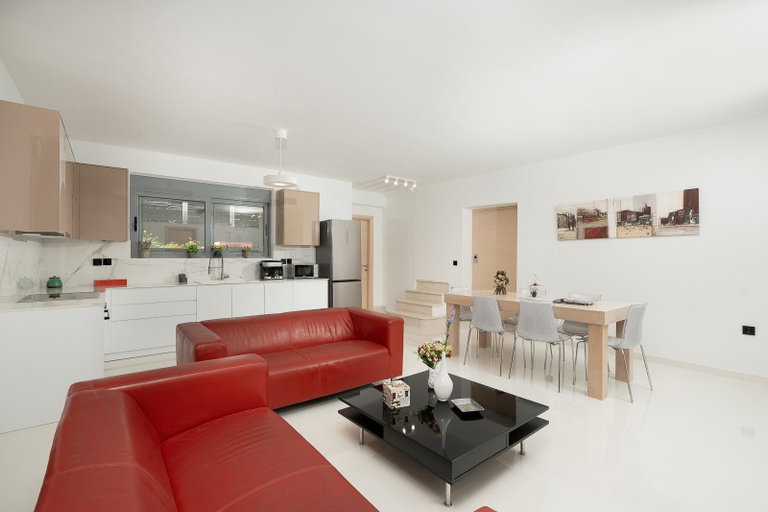 Others 3, MTC-AN Apartment by the sea and Airport, Attica