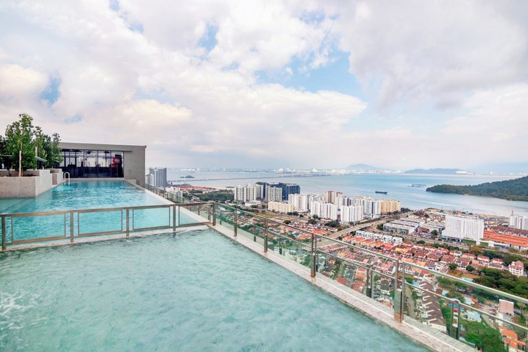 Sport & Beauty 4, Iconic Regency by Stellar ALV, Penang Island
