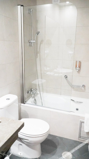 Bathroom 4, Vertice Sevilla Aljarafe, Sevilla