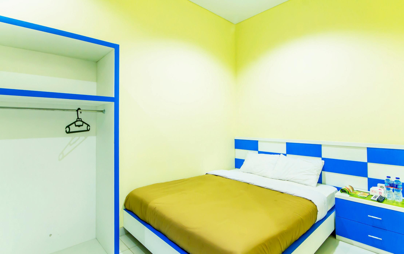 De' Kayakini Hotel Room Type - Suite Double