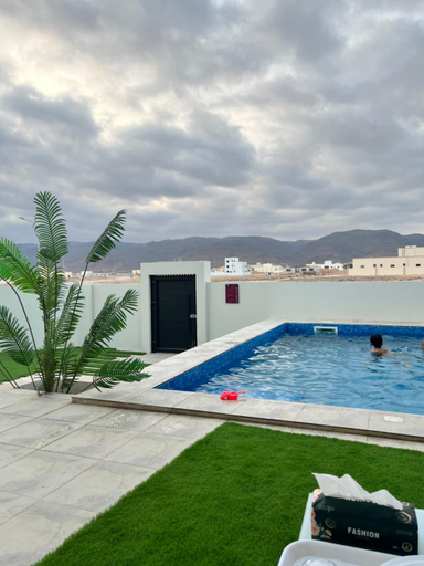 Others 3, فيلا صلاله بالم salalah palm villa, Salalah