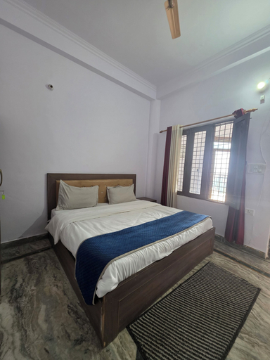 Bedroom 4, SIDDHI VINAYAK HOTEL AND BANQUET, Nainital