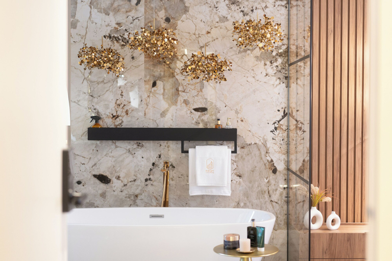 Bathroom 4, Luxury rooms FOR GIFT, Zadar