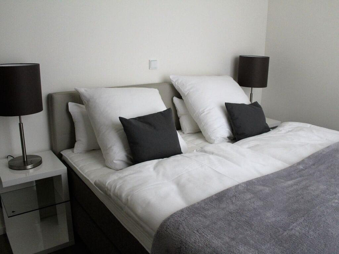 Others 2, Seaside, South Cape Apartment D5, Ostholstein