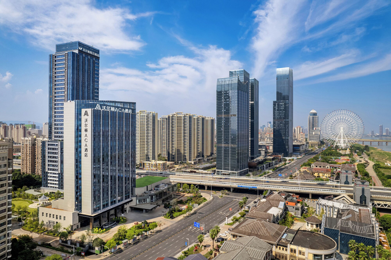 Others 5, Wellton ACA Hotel Nanchang, Nanchang