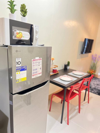 Others 5, Shore 3 1 BR 1006, Pasay City