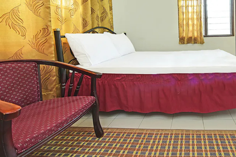 Homestay Masha Padang Besar, Perlis