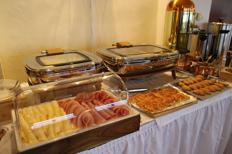 Food & Drinks 5, Ktima Alonaki, Thessaly