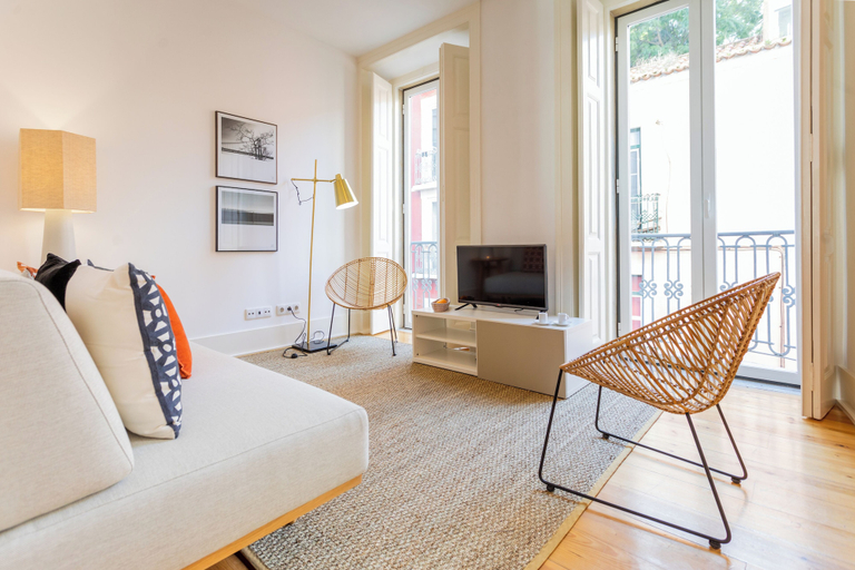 Others 4, Santa Catarina Apartments, Lisbon