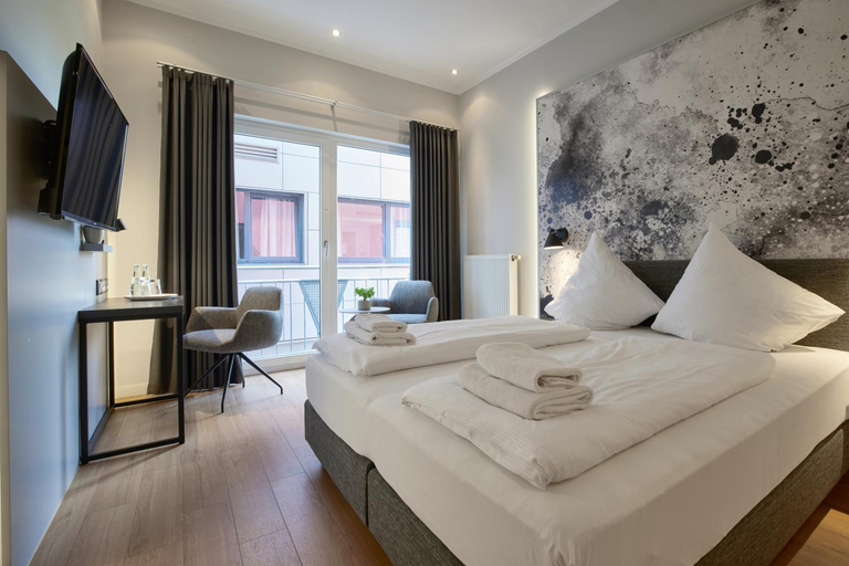 Bedroom 11