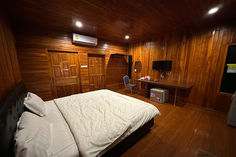 Others 4, Phra Chan Khiang Dao Resort, Muang Phrae