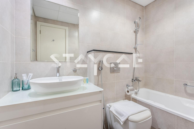 Others 5, Staycae Holiday Homes - Carson Towers, DAMAC Hills, Dubai