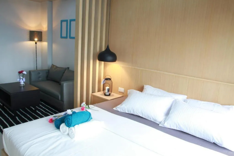 Bedroom 7