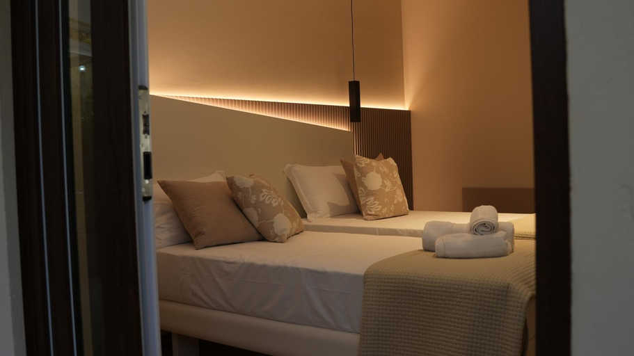 Others 2, Residenza Gurnea - Free Private Parking, Vibo Valentia