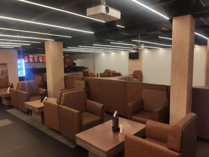 Others 5, Zip By Spree Hotels Surabi International, Vellore