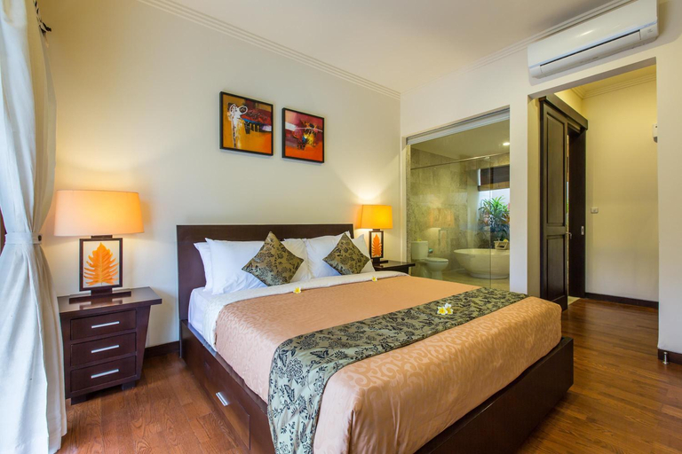 Bedroom 9