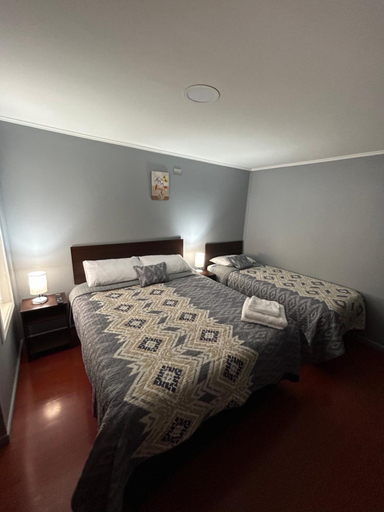 Others 3, Hotel Esesur, Llanquihue