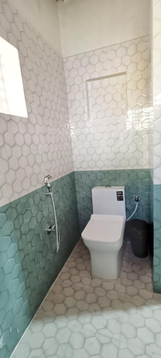 Bathroom 4, XPLOREST HOSPITALITY LLP, Mysore