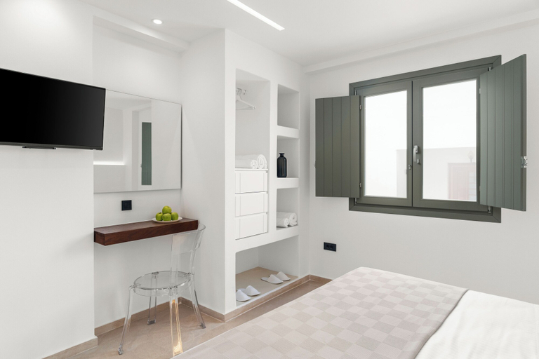 Bedroom 4, Dream of Paros by GHH, South Aegean