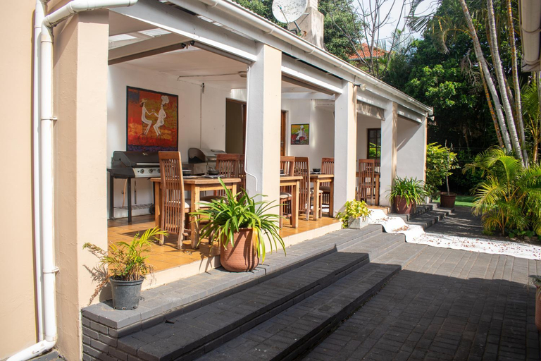 Others 4, Selborne Lodge, Buffalo City