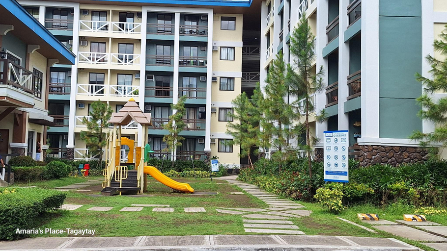 Others 3, A 15min to Skyranch - Amaria w/ Netflix, Tagaytay City